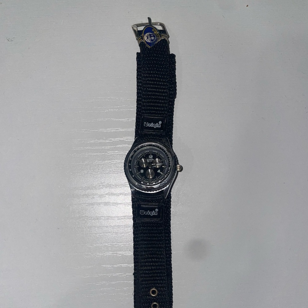 Weiqin 2985 watch